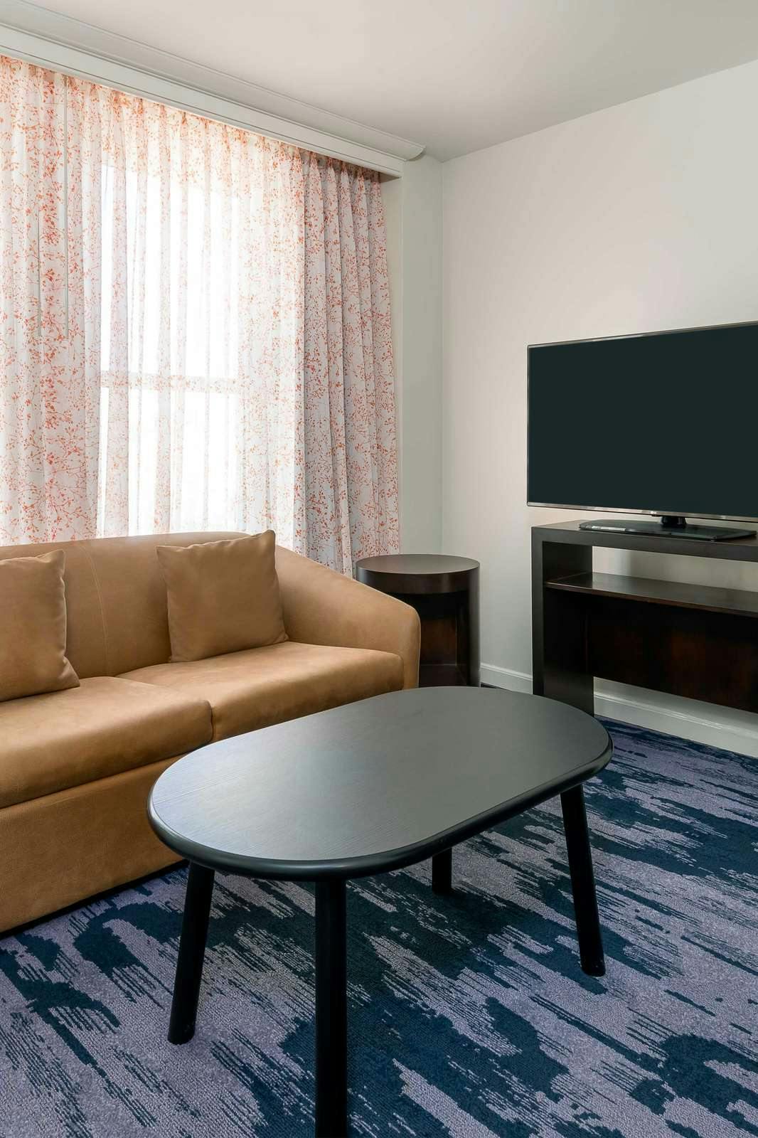 Hotel The Connally Hotel Downtown Atlanta, Ascend Hotel Collection photo 4