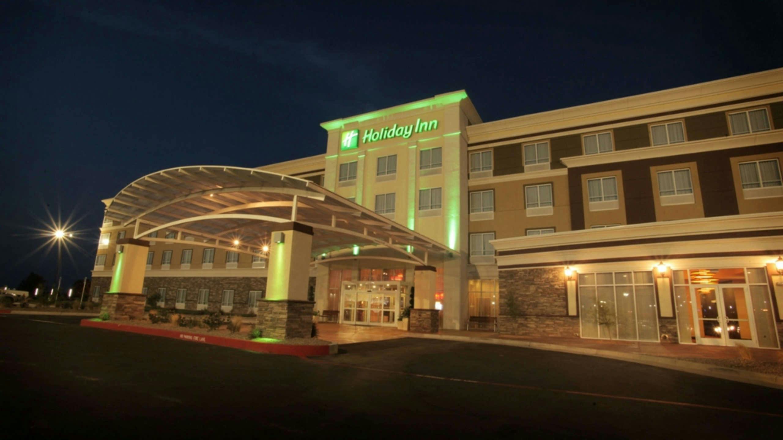 Holiday Inn Amarillo West Medical Center