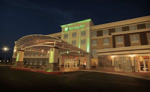 Holiday Inn Amarillo West Medical Center
