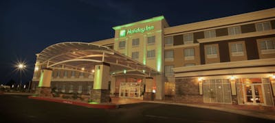 Holiday Inn Amarillo West Medical Center