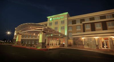 Holiday Inn Amarillo West Medical Center