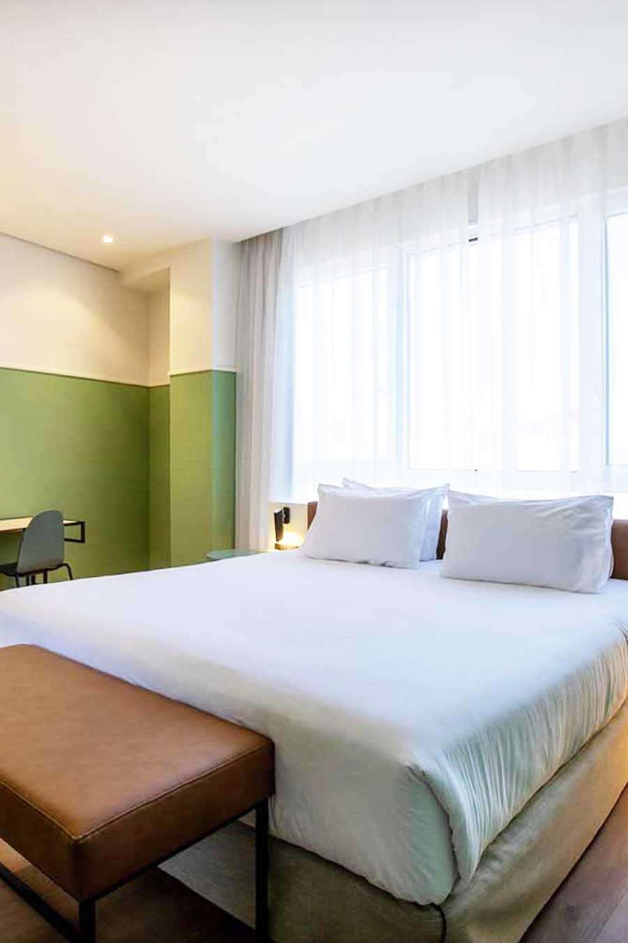 Hotel Eurostars Acteón photo 1