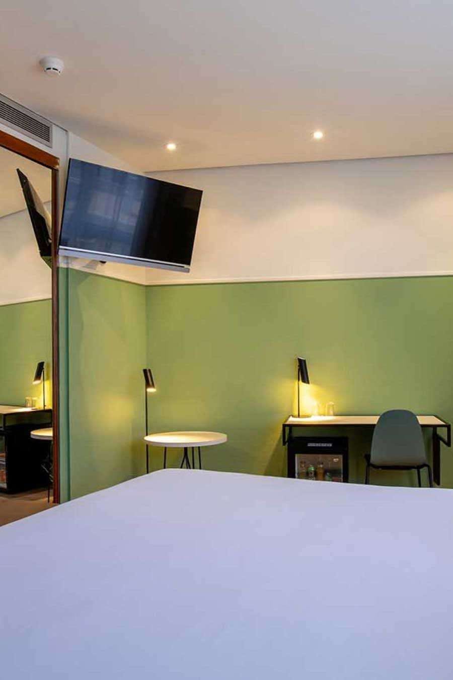 Hotel Eurostars Acteón photo 2