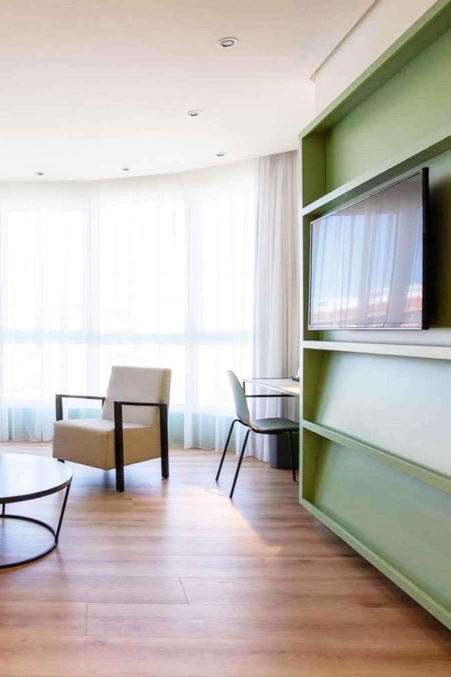 Hotel Eurostars Acteón photo 4