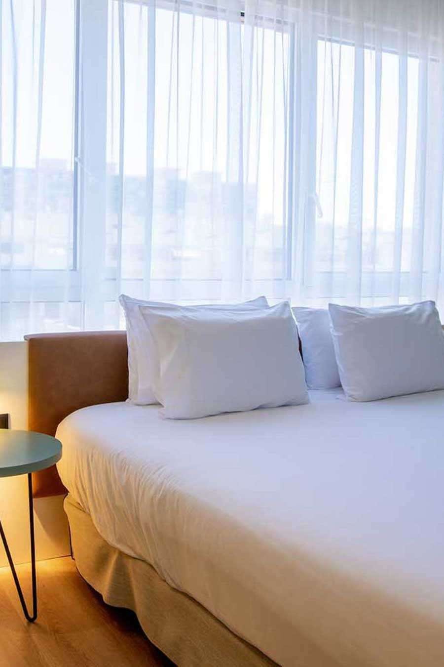 Hotel Eurostars Acteón photo 3