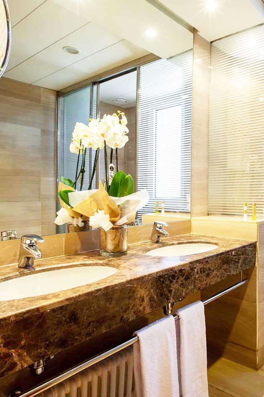 Hotel Eurostars Acteón photo 5