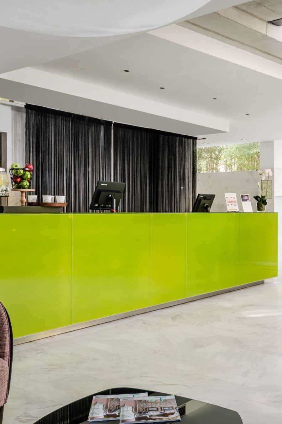 Hotel Eurostars Angli photo 3