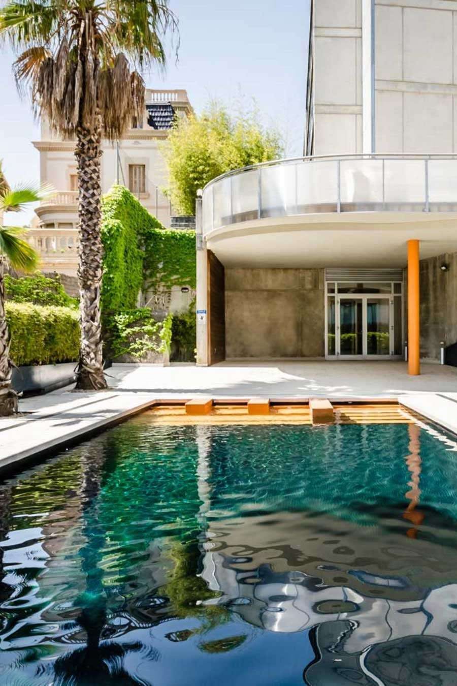 Hotel Eurostars Angli photo 4