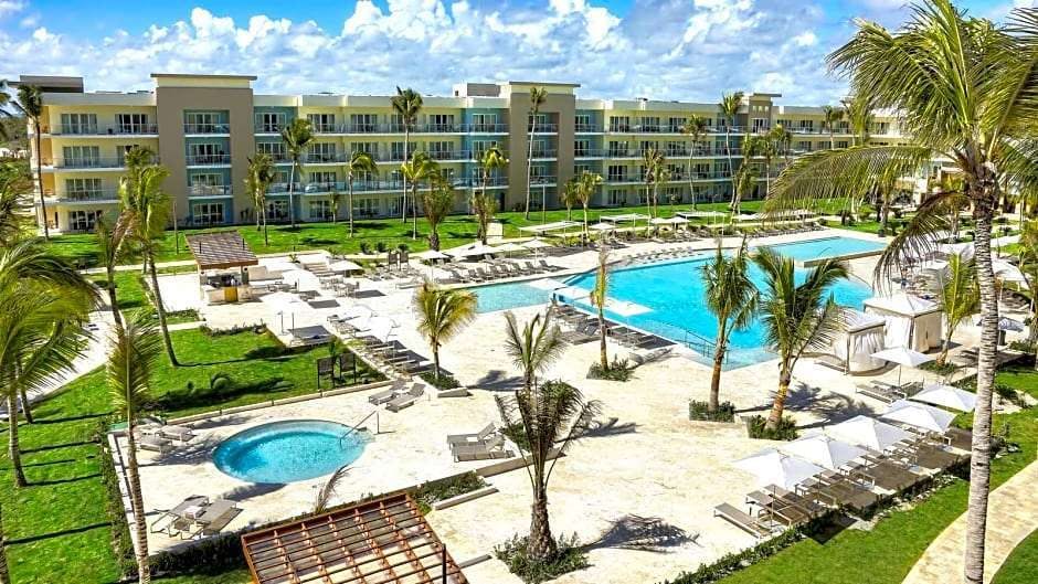 Hotel The Westin Puntacana Resort & Club photo 1