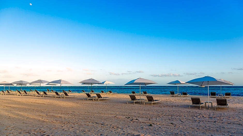 Hotel The Westin Puntacana Resort & Club photo 4