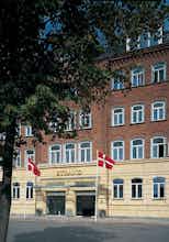 Hotel Copenhagen Strand Hotel photo 4