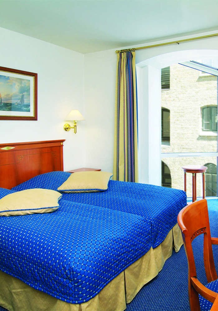 Hotel Copenhagen Strand Hotel photo 2