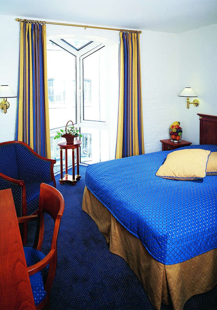 Hotel Copenhagen Strand Hotel photo 1