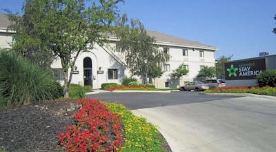 Extended Stay America Suites Columbus Sawmill Rd