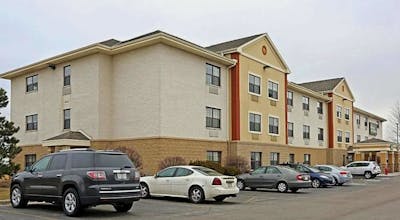 Extended Stay America Suites Milwaukee Wauwatosa