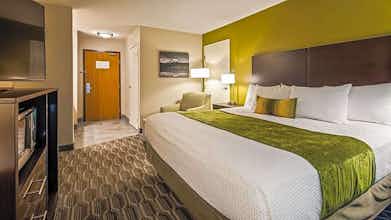 Hotel Best Western Plus Wenatchee Downtown Hotel photo 1