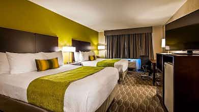 Hotel Best Western Plus Wenatchee Downtown Hotel photo 2