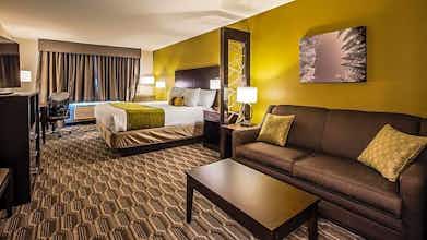 Hotel Best Western Plus Wenatchee Downtown Hotel photo 3