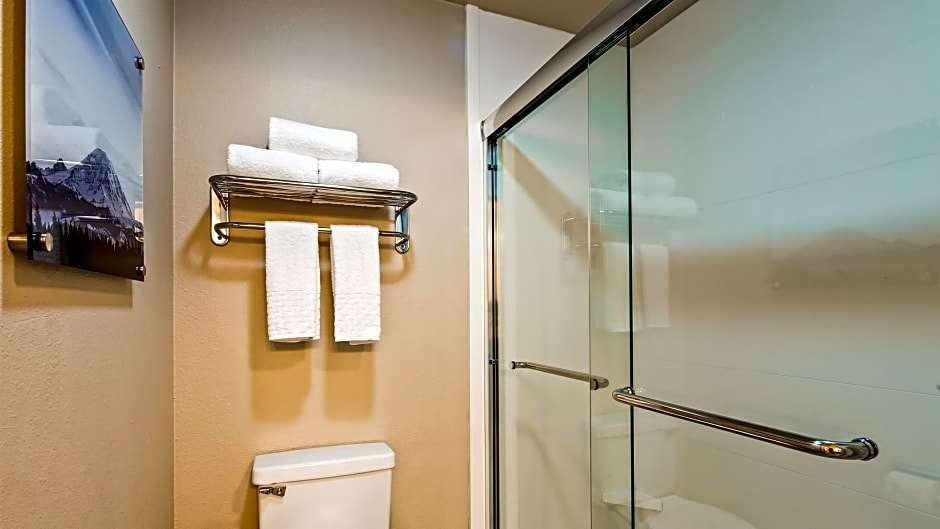 Hotel Best Western Plus Wenatchee Downtown Hotel photo 4