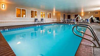 Hotel Best Western Plus Wenatchee Downtown Hotel photo 5