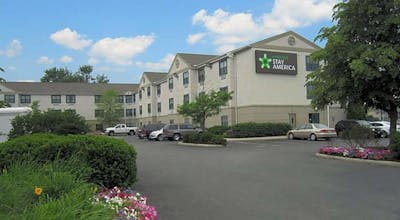 Extended Stay America Suites Columbus North