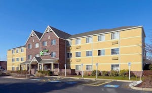 Extended Stay America Suites Providence Airport