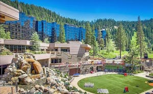 Resort at Squaw Creek - Destination Hotels & Resorts