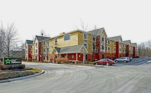Extended Stay America Suites Detroit Novi Haggerty Road