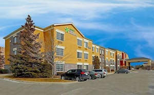 Extended Stay America Suites Southfield Northwestern Hwy