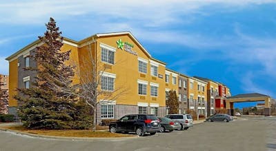 Extended Stay America Suites Southfield Northwestern Hwy
