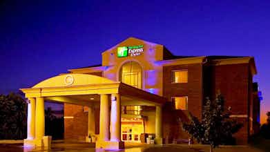 Hotel Holiday Inn Express Hotel & Suites San Antonio South photo 5