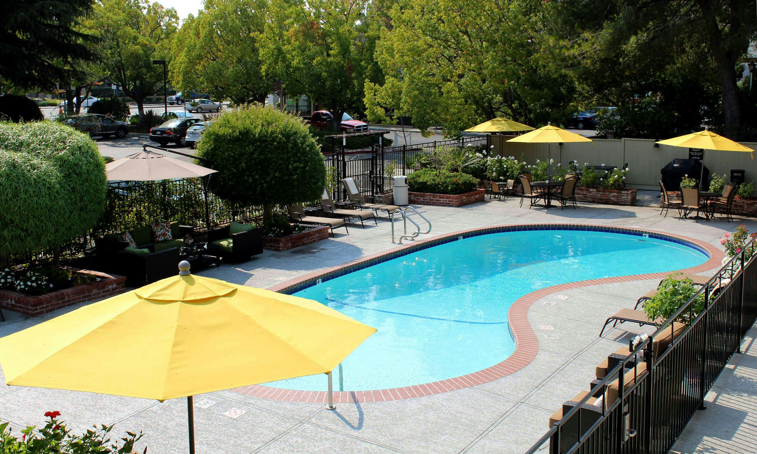 Country Inn Motel Palo Alto