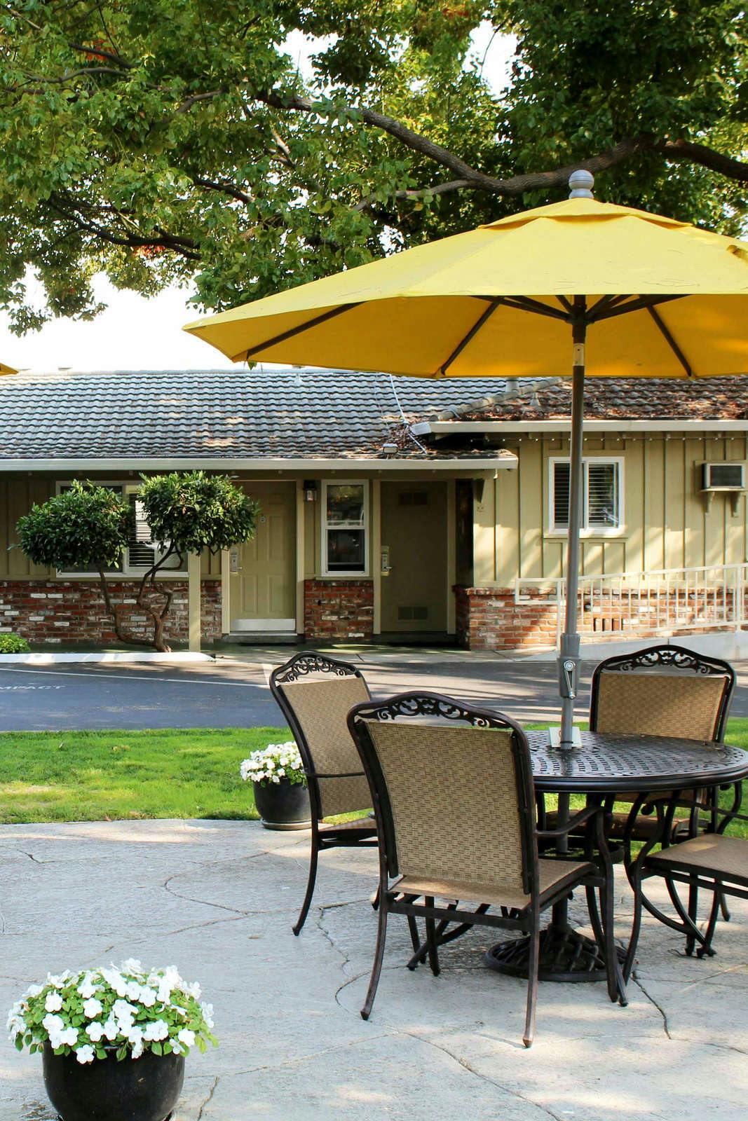 Hotel Country Inn Motel Palo Alto photo 5