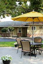 Hotel Country Inn Motel Palo Alto photo 5