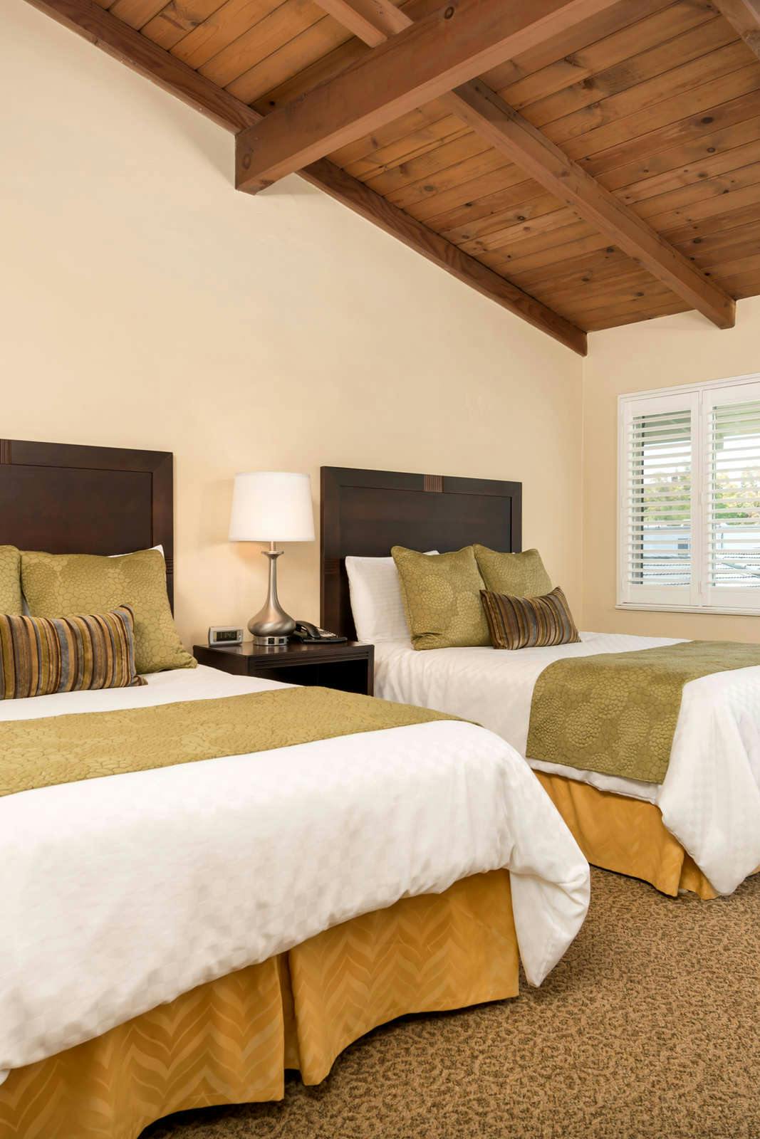 Hotel Country Inn Motel Palo Alto photo 2