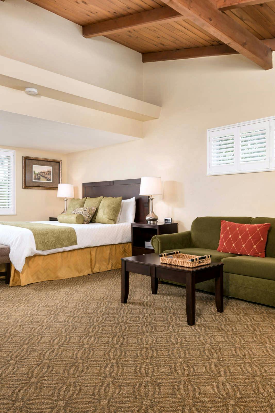 Hotel Country Inn Motel Palo Alto photo 1