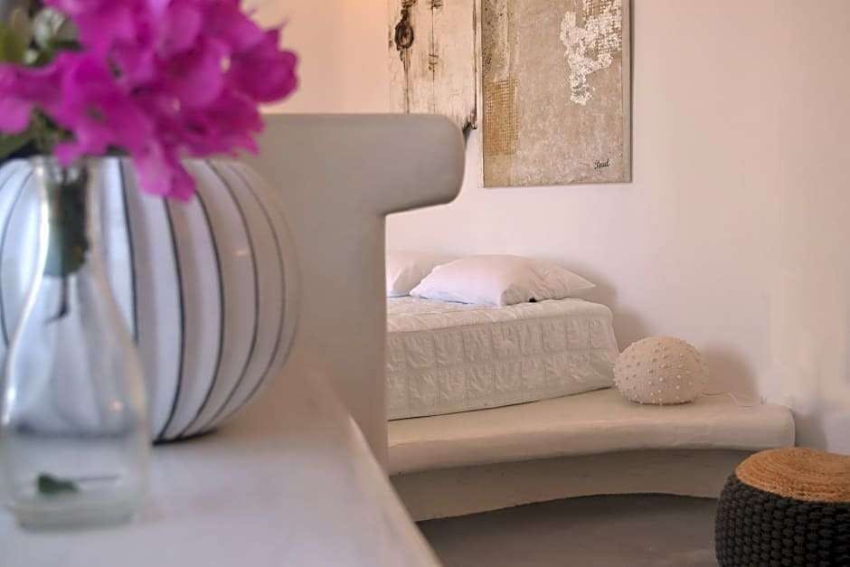 Hotel Suites of the Gods Cave Spa photo 1