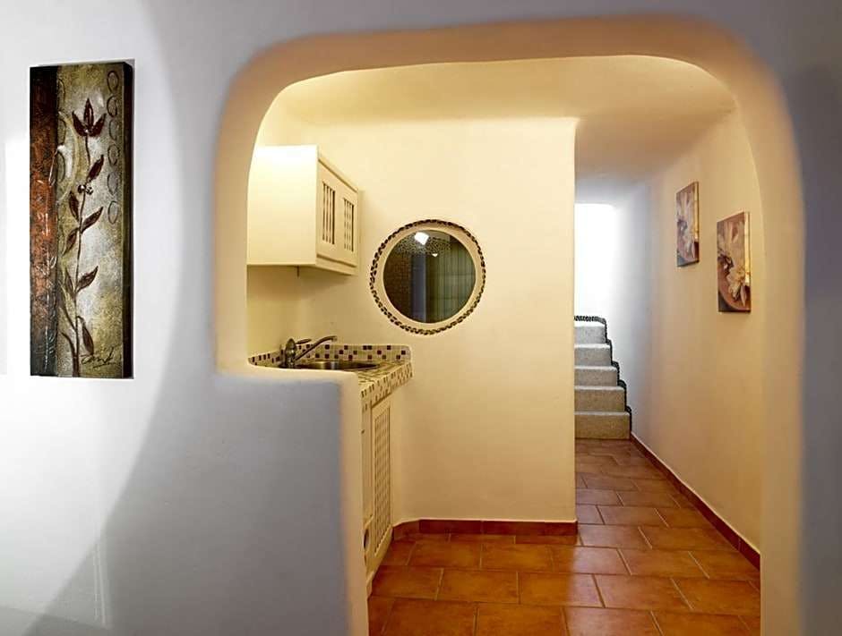 Hotel Suites of the Gods Cave Spa photo 3