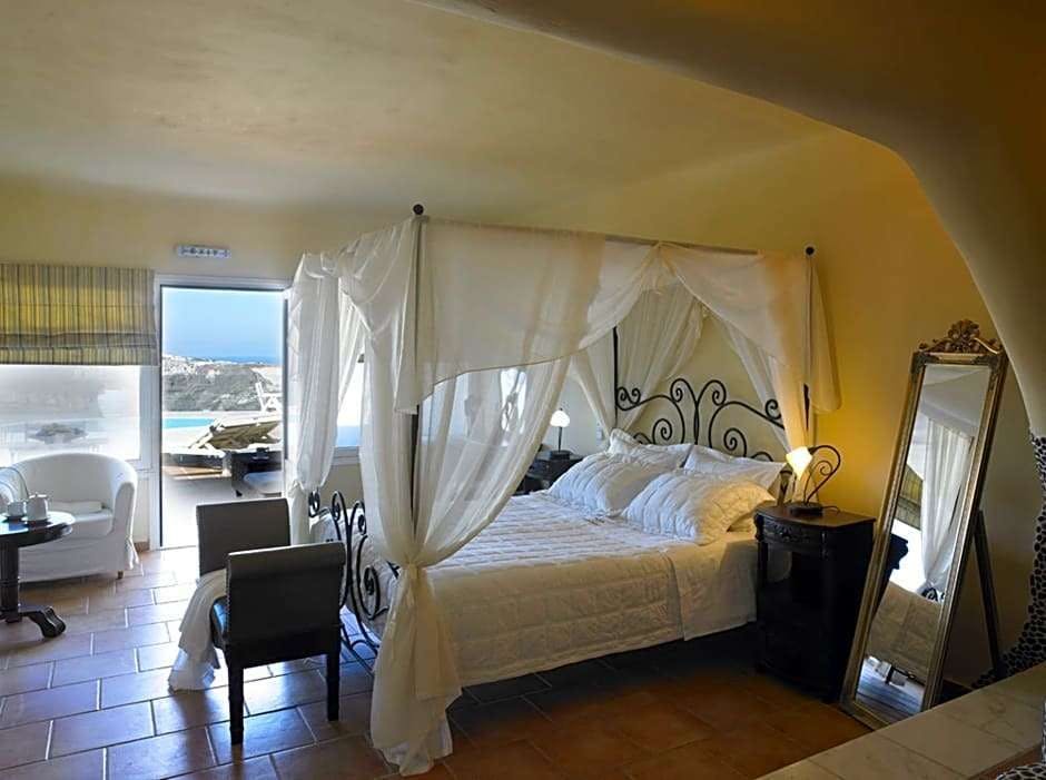 Hotel Suites of the Gods Cave Spa photo 4