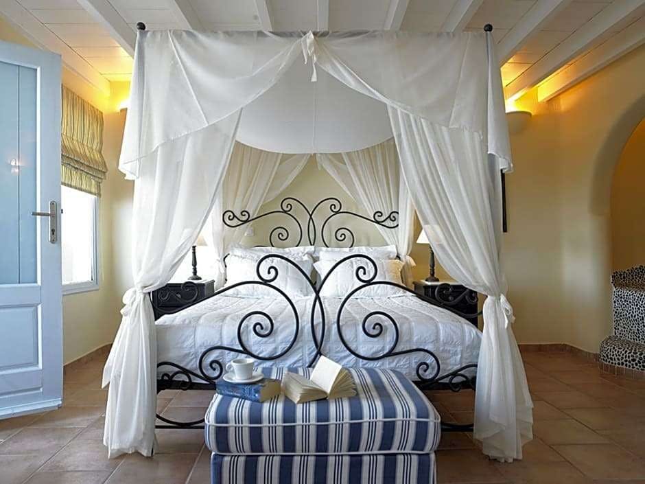 Hotel Suites of the Gods Cave Spa photo 5