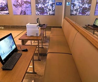 Hawthorn Suites By Wyndham Istanbul Airport Istanbul Surroundings Hoteltonight