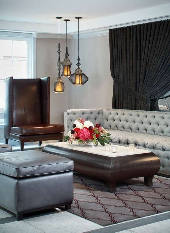 The Graham Georgetown, Washington, D.C.