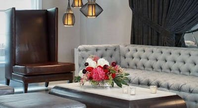 The Graham Georgetown, Washington, D.C.