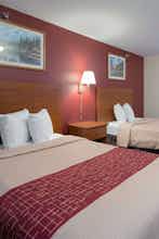 Hotel Red Roof Inn & Suites Dickinson photo 4