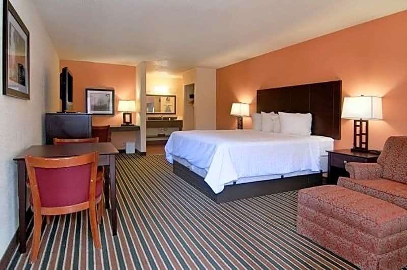 Hotel Palm Aire Hotel and Suites photo 1