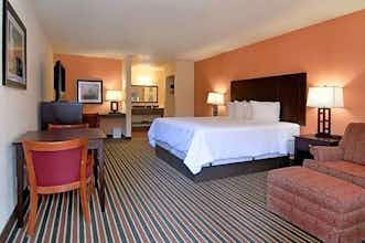 Hotel Palm Aire Hotel and Suites photo 1