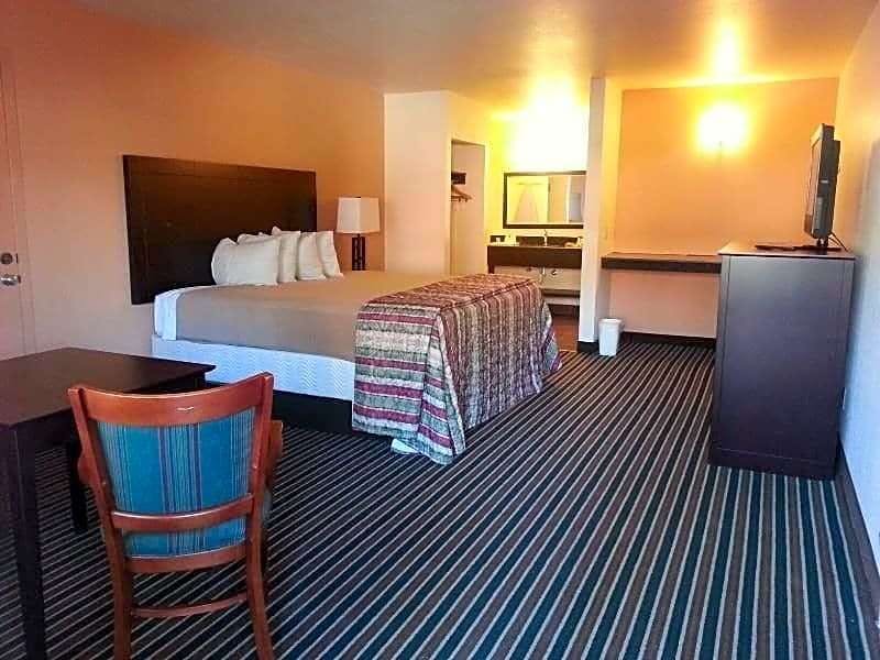 Hotel Palm Aire Hotel and Suites photo 2
