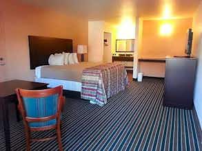 Hotel Palm Aire Hotel and Suites photo 2