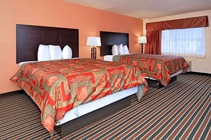 Hotel Palm Aire Hotel and Suites photo 3