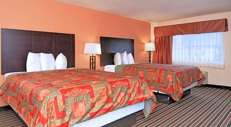 Hotel Palm Aire Hotel and Suites photo 4